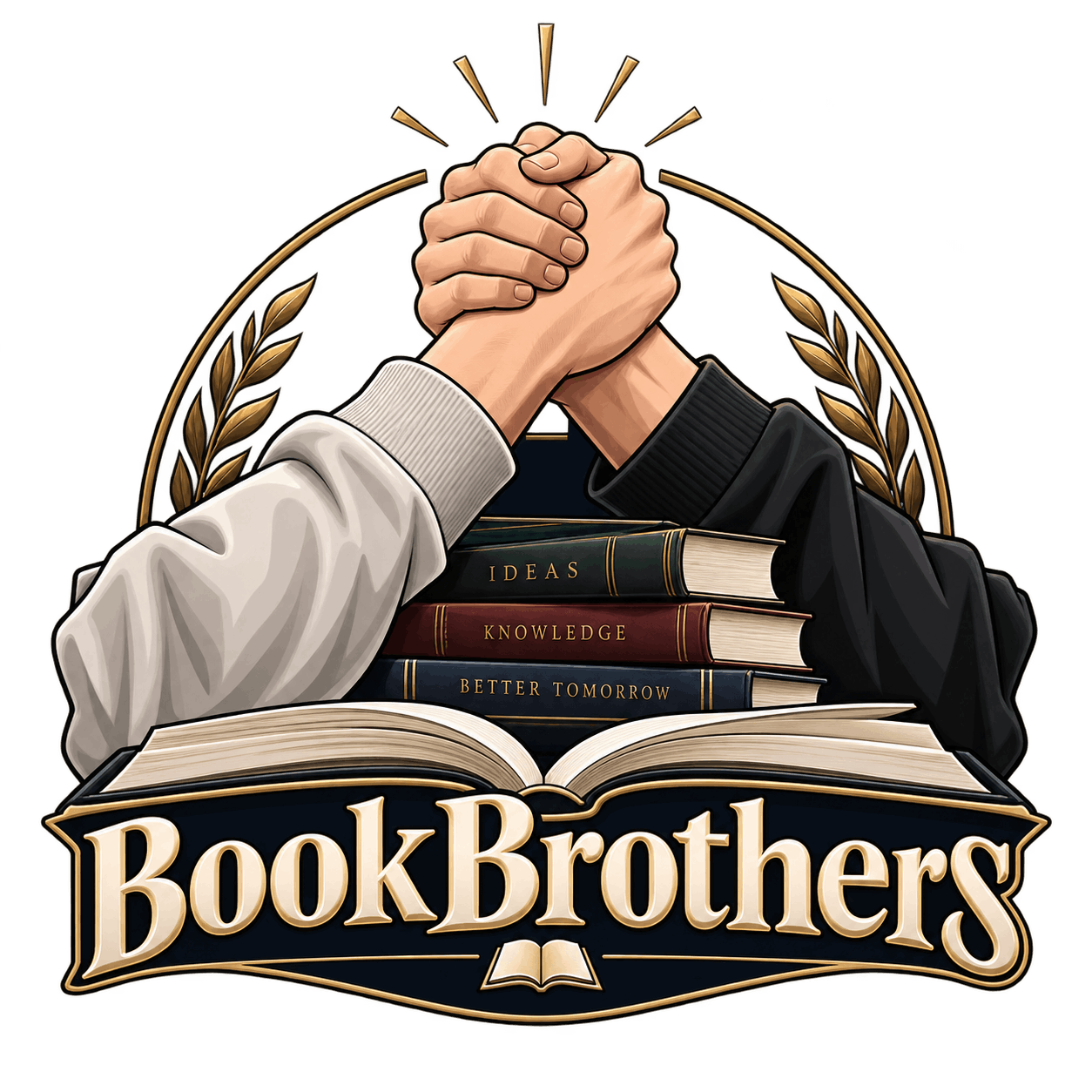 BookBrothers
